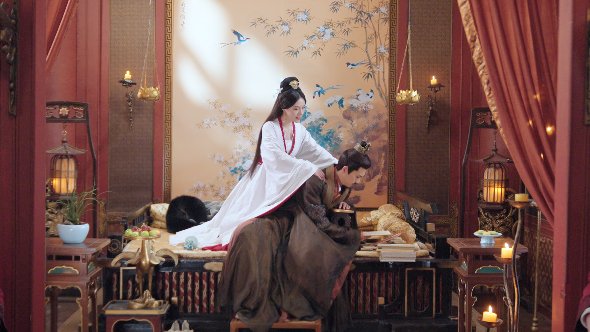 图片[14]-江山北望|Mandate of Heaven|1.1.16-萌芽游戏