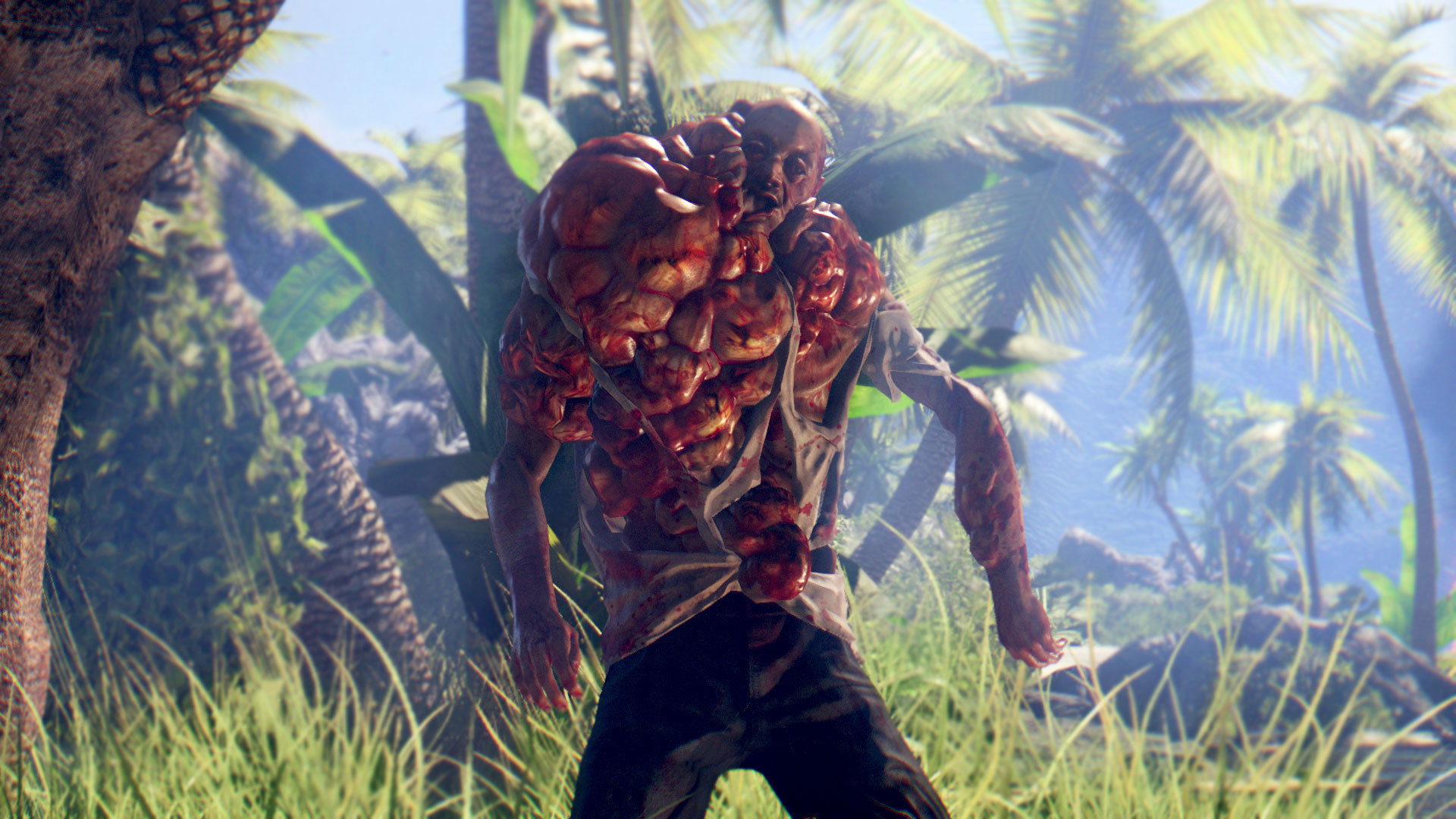 Dead Island Definitive Edition 截图 2