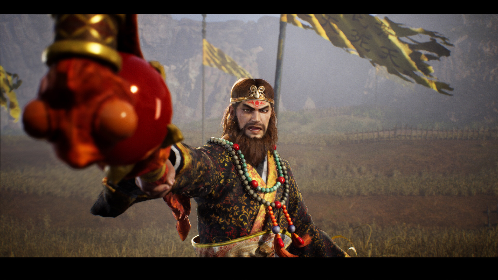 真・三国无双2 with 猛将传 Remastered 截图 1