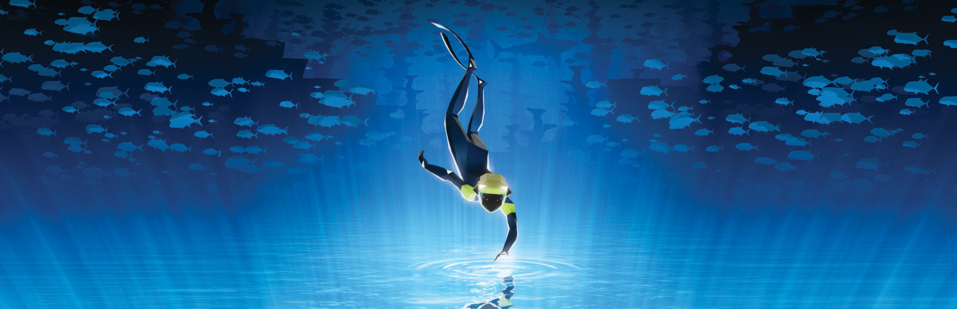 智慧之海|ABZU|Build5831992