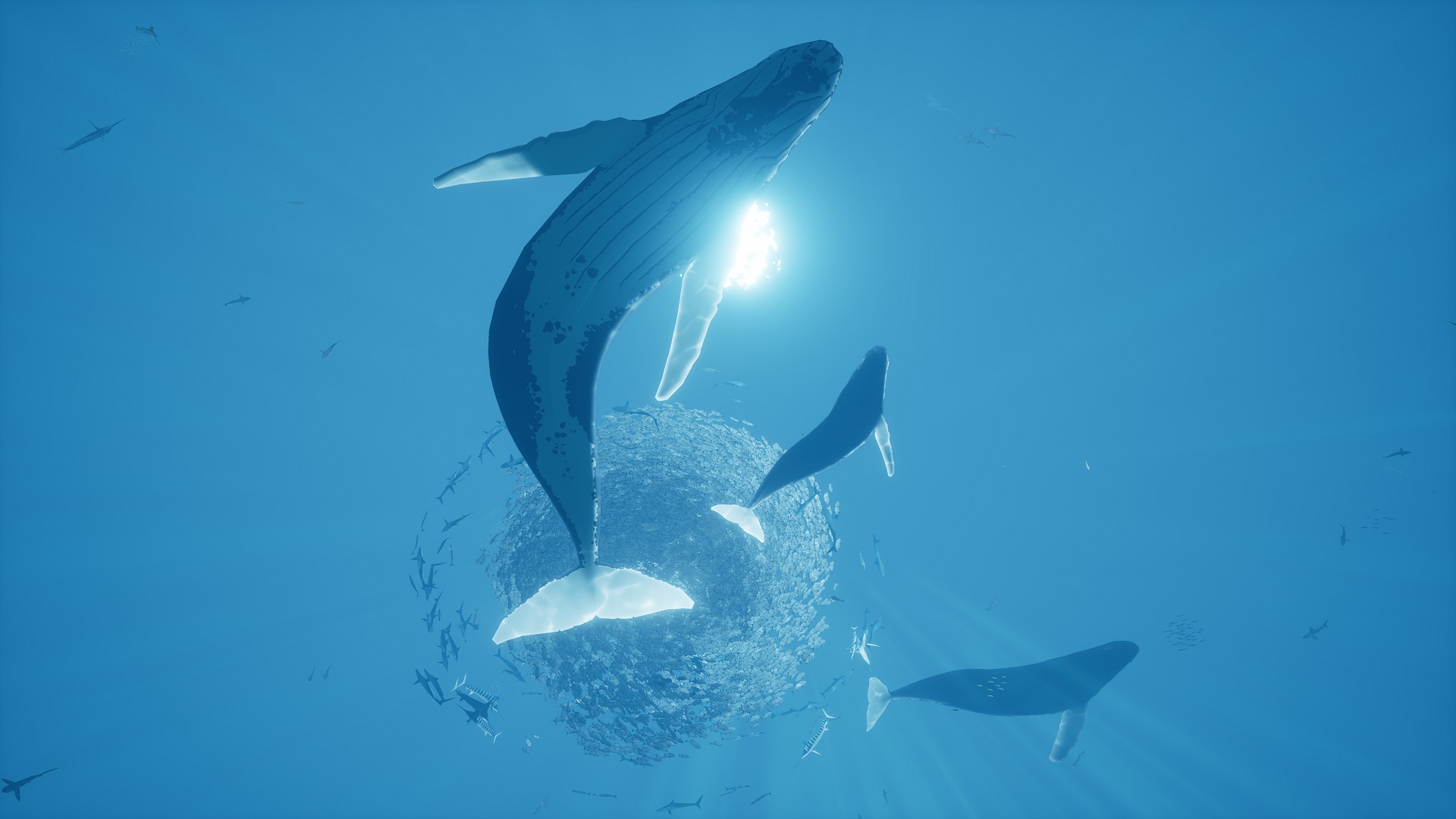 图片[2]-智慧之海|ABZU|Build5831992-萌芽游戏
