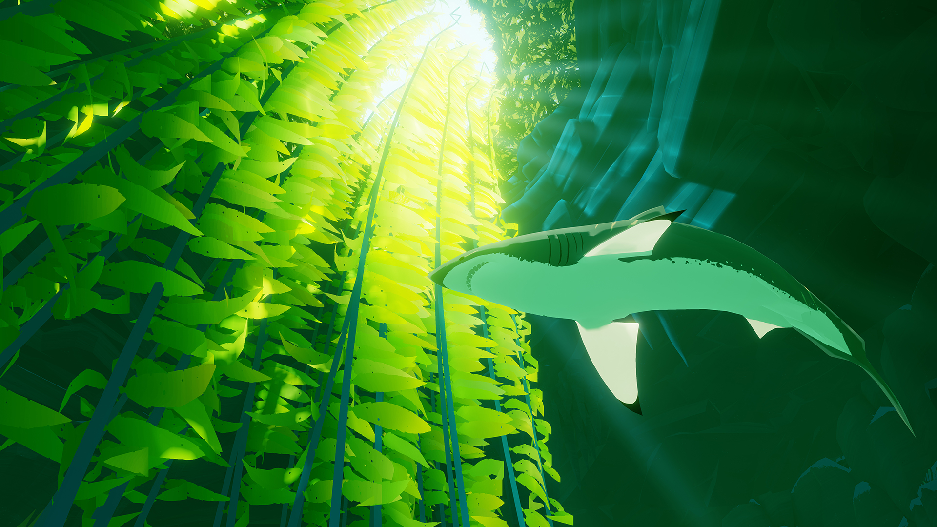 图片[4]-智慧之海|ABZU|Build5831992-萌芽游戏