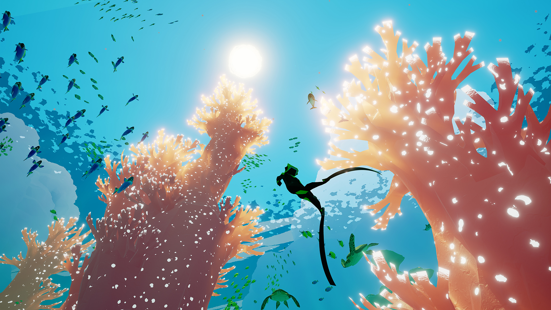 图片[3]-智慧之海|ABZU|Build5831992-萌芽游戏