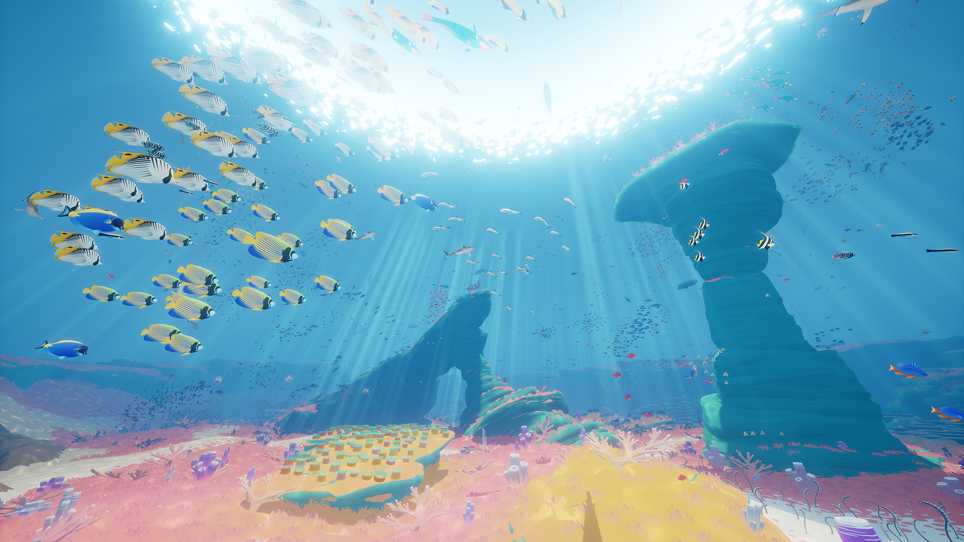 图片[6]-智慧之海|ABZU|Build5831992-萌芽游戏