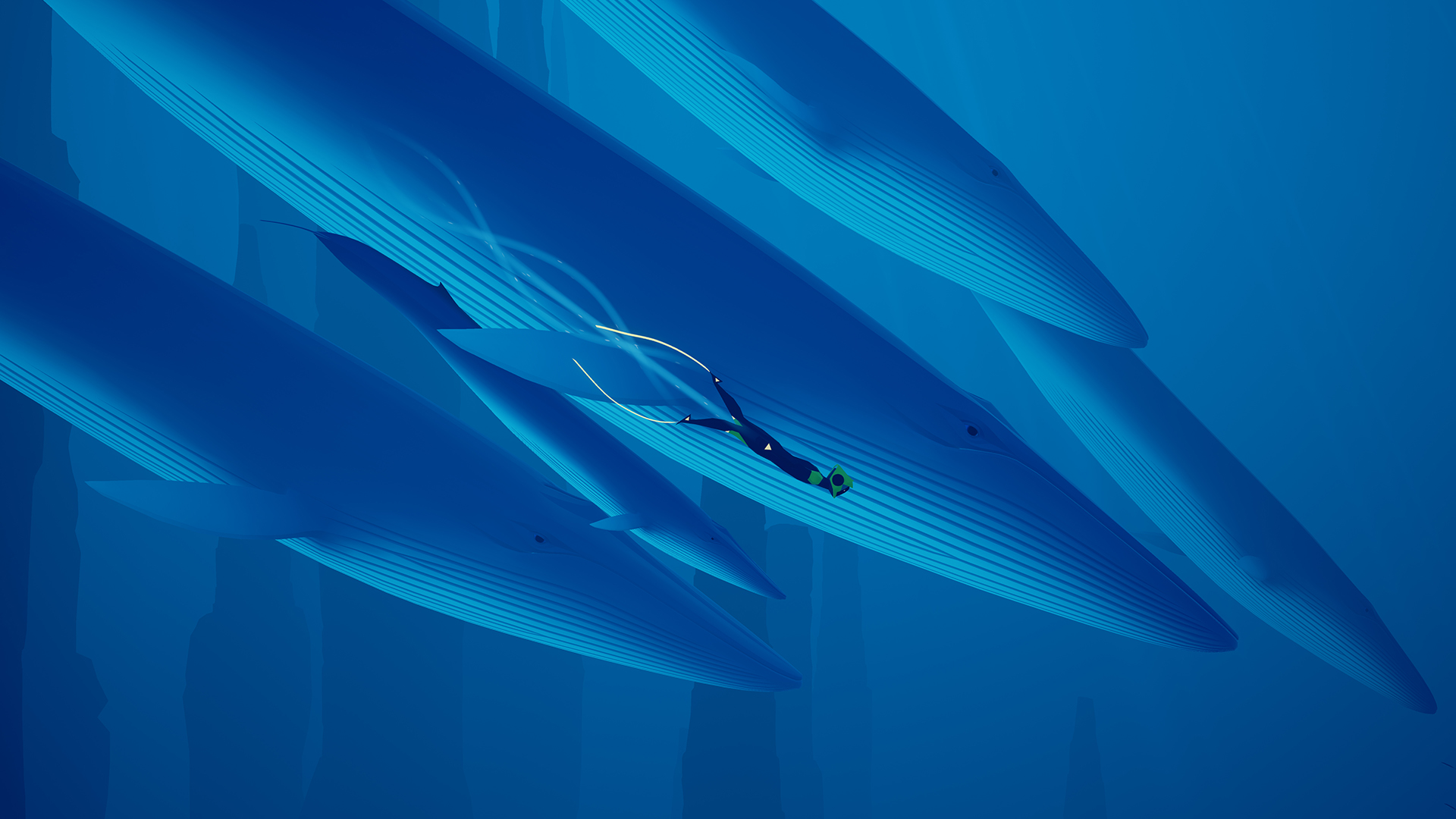 图片[5]-智慧之海|ABZU|Build5831992-萌芽游戏