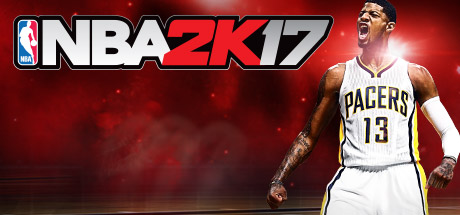 NBA 2K17|Build1340850-萌芽游戏
