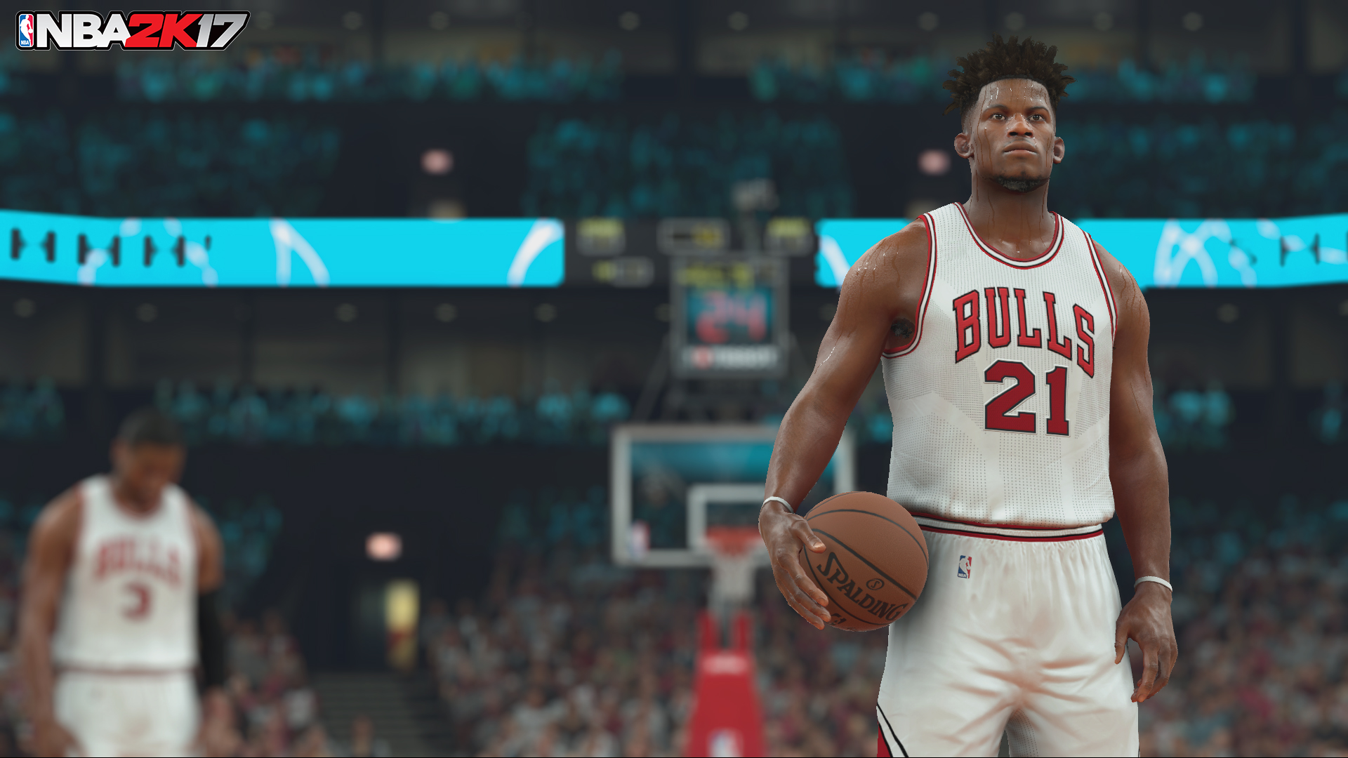 图片[3]-NBA 2K17|Build1340850-萌芽游戏