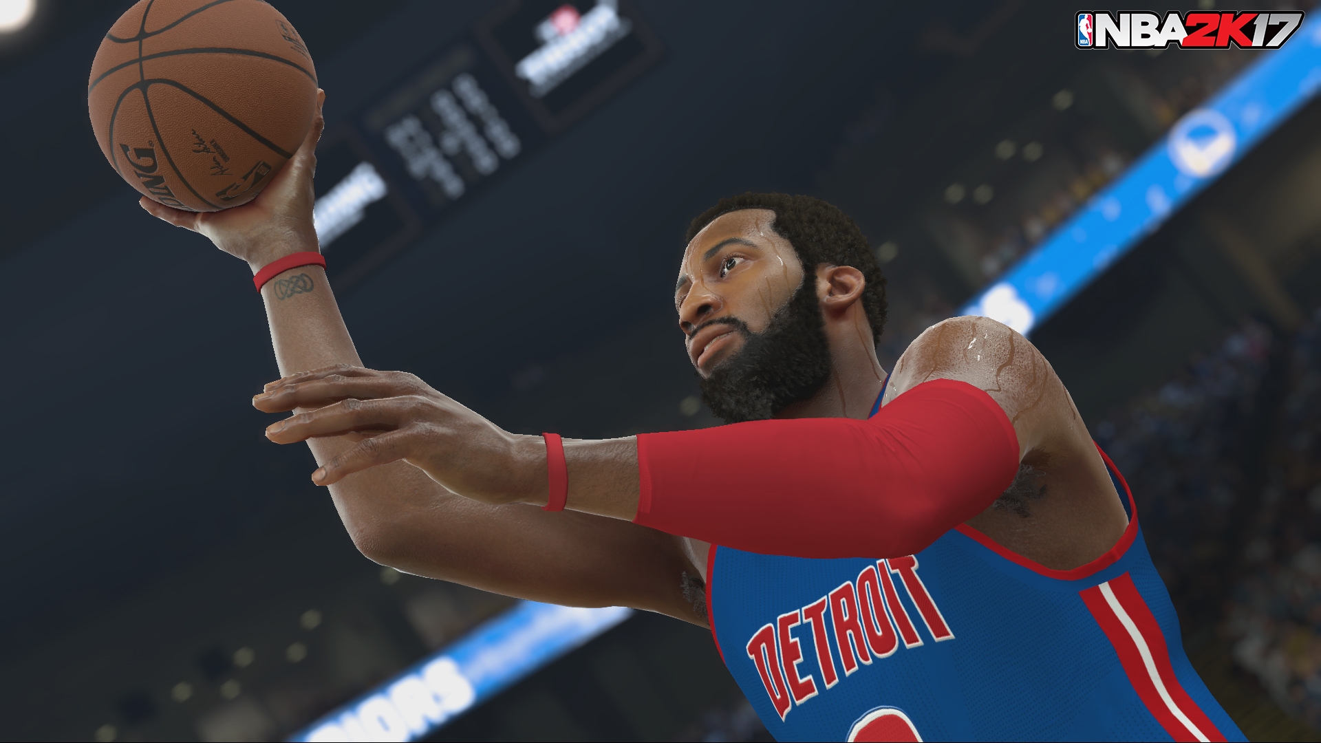 图片[4]-NBA 2K17|Build1340850-萌芽游戏