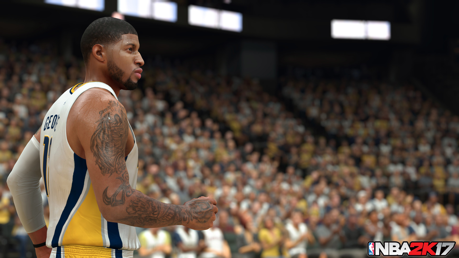 图片[1]-NBA 2K17|Build1340850-萌芽游戏
