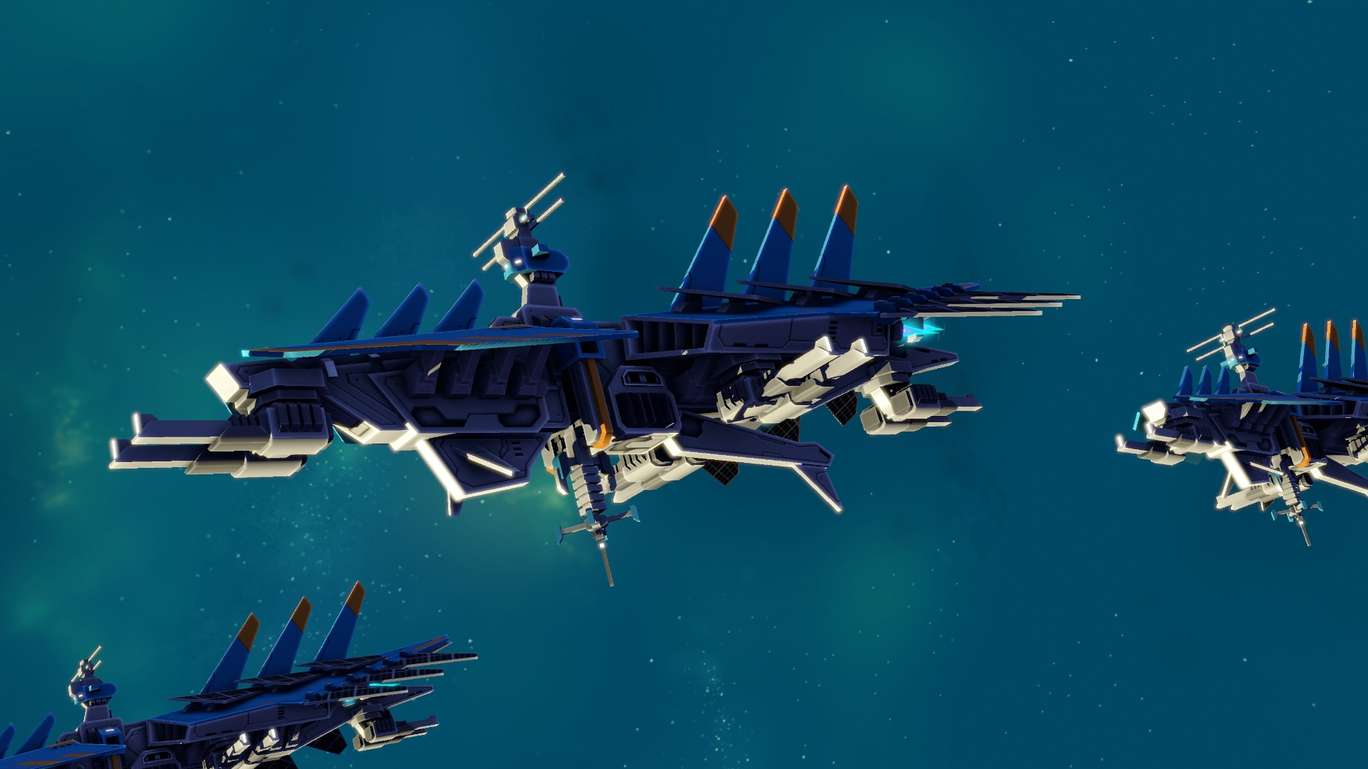 行星的毁灭:泰坦|Planetary Annihilation TITANS|124615|整合DLC
