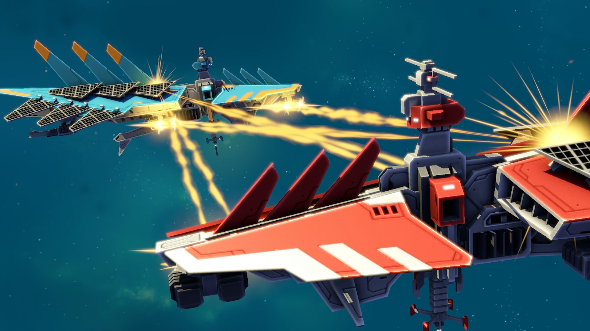 行星的毁灭:泰坦|Planetary Annihilation TITANS|124615|整合DLC