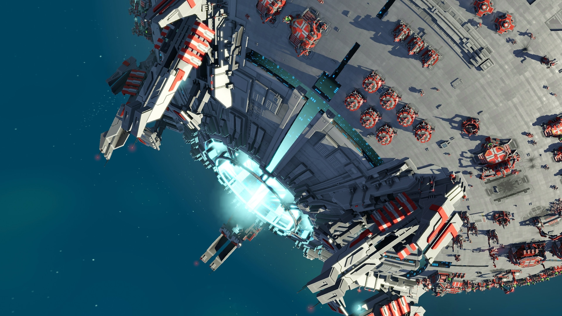 行星的毁灭:泰坦|Planetary Annihilation TITANS|124615|整合DLC