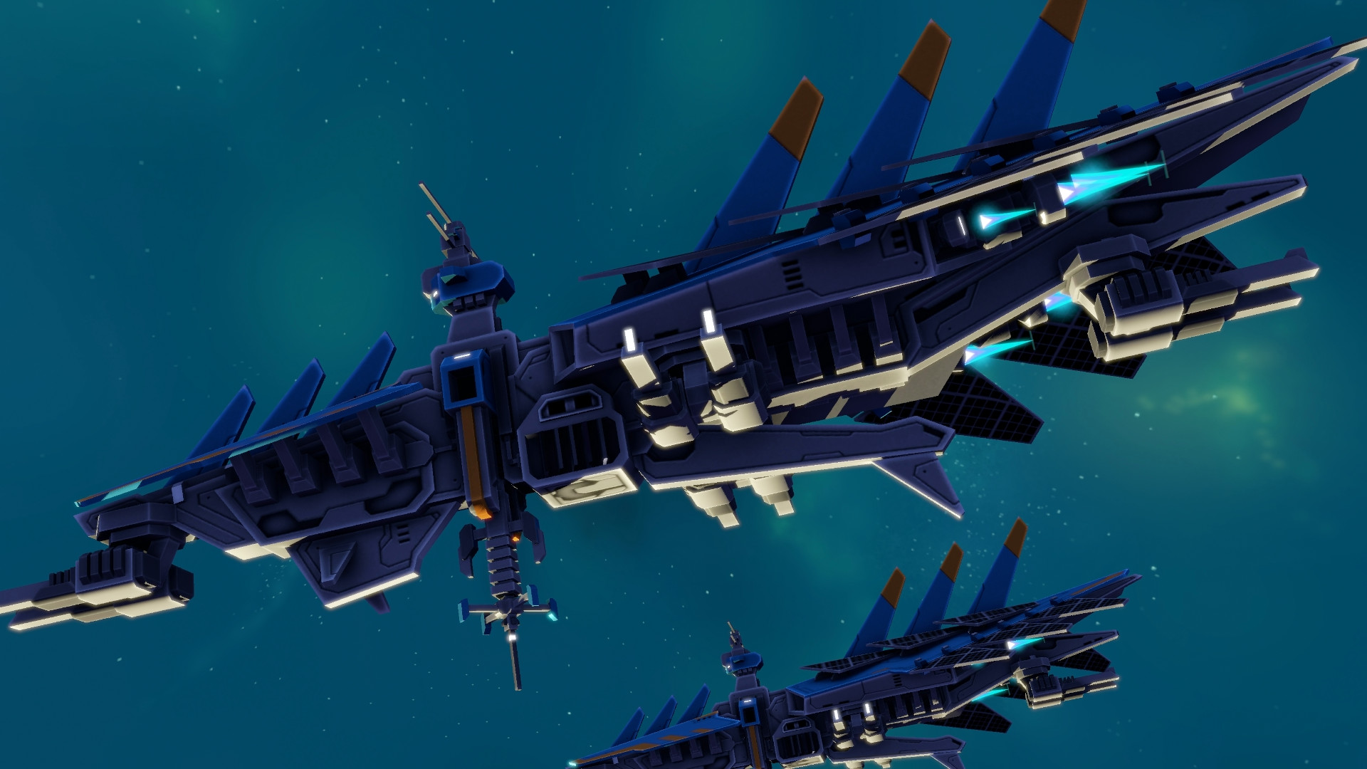 行星的毁灭:泰坦|Planetary Annihilation TITANS|124615|整合DLC