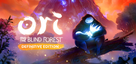 奥日与黑暗森林：终极版|Ori and The Blind Forest Definitive Edition|Build1096284-萌芽游戏