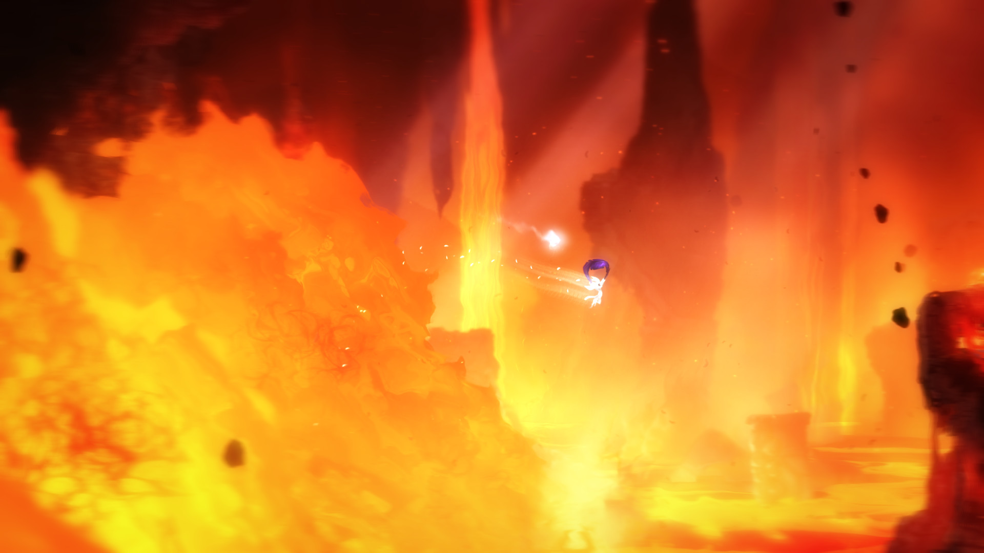 图片[5]-奥日与黑暗森林：终极版|Ori and The Blind Forest Definitive Edition|Build1096284-萌芽游戏