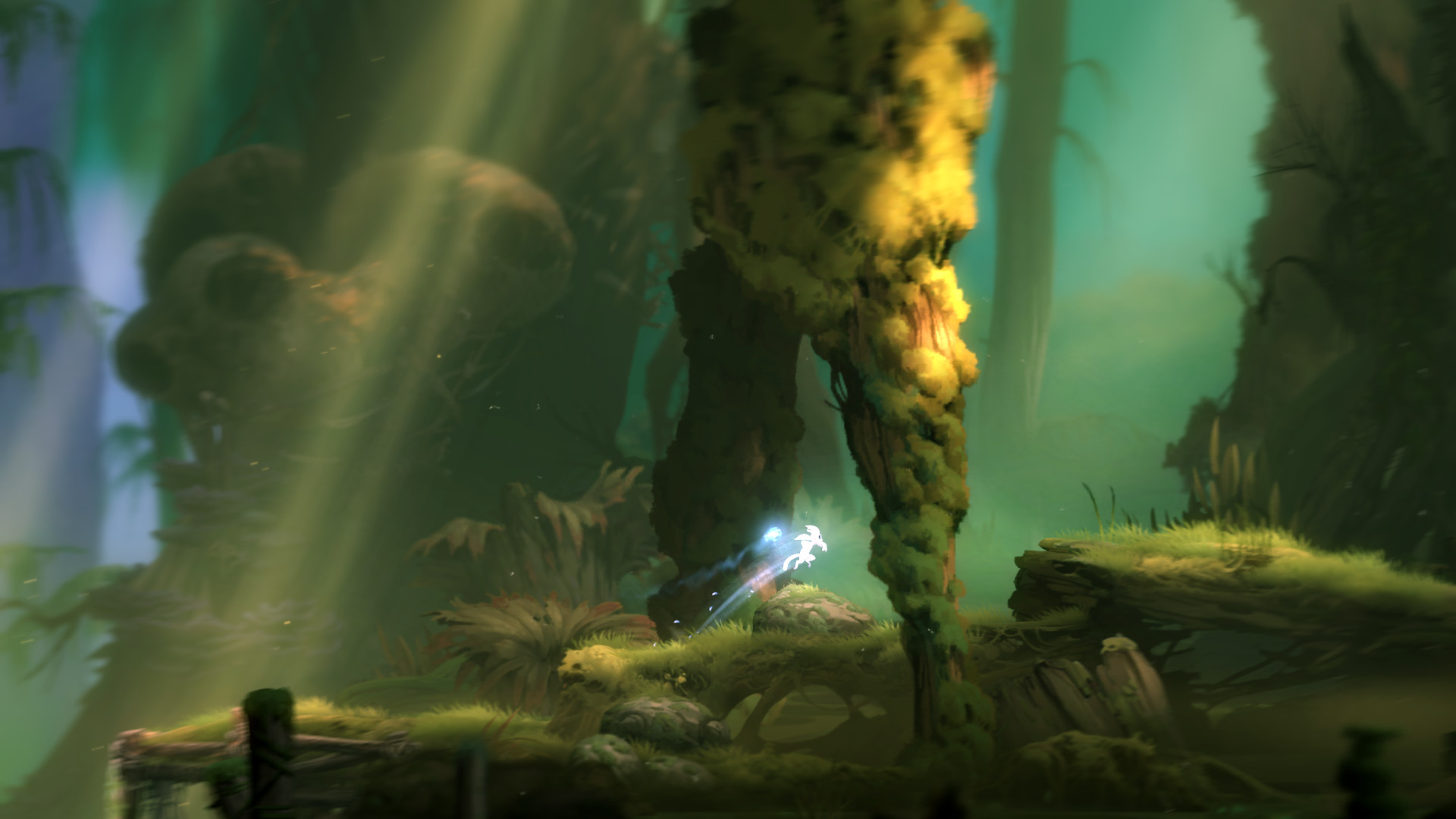 图片[13]-奥日与黑暗森林：终极版|Ori and The Blind Forest Definitive Edition|Build1096284-萌芽游戏