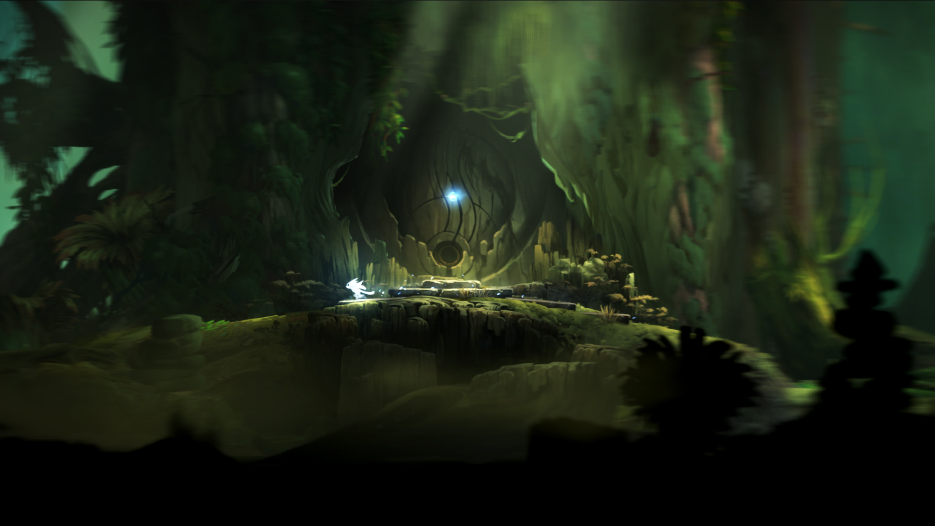 图片[6]-奥日与黑暗森林：终极版|Ori and The Blind Forest Definitive Edition|Build1096284-萌芽游戏