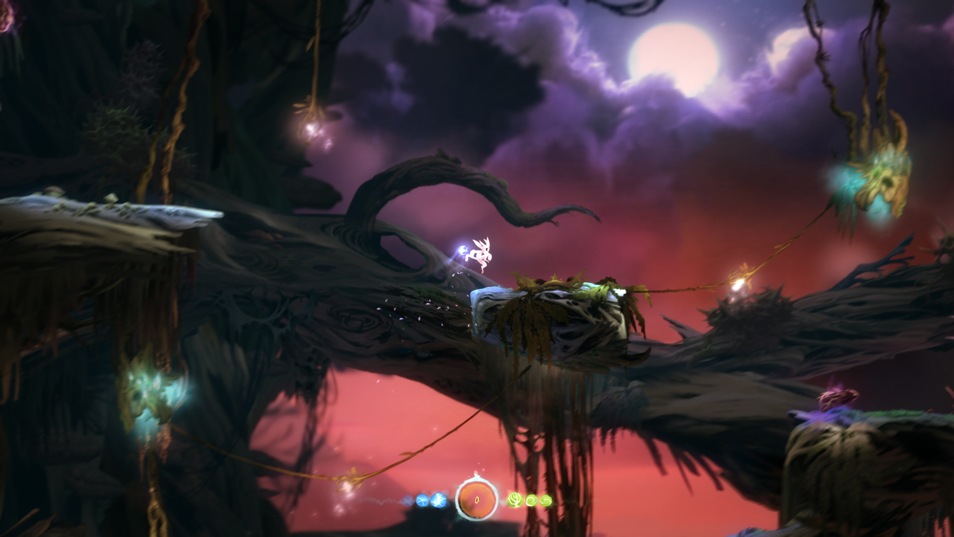 图片[15]-奥日与黑暗森林：终极版|Ori and The Blind Forest Definitive Edition|Build1096284-萌芽游戏