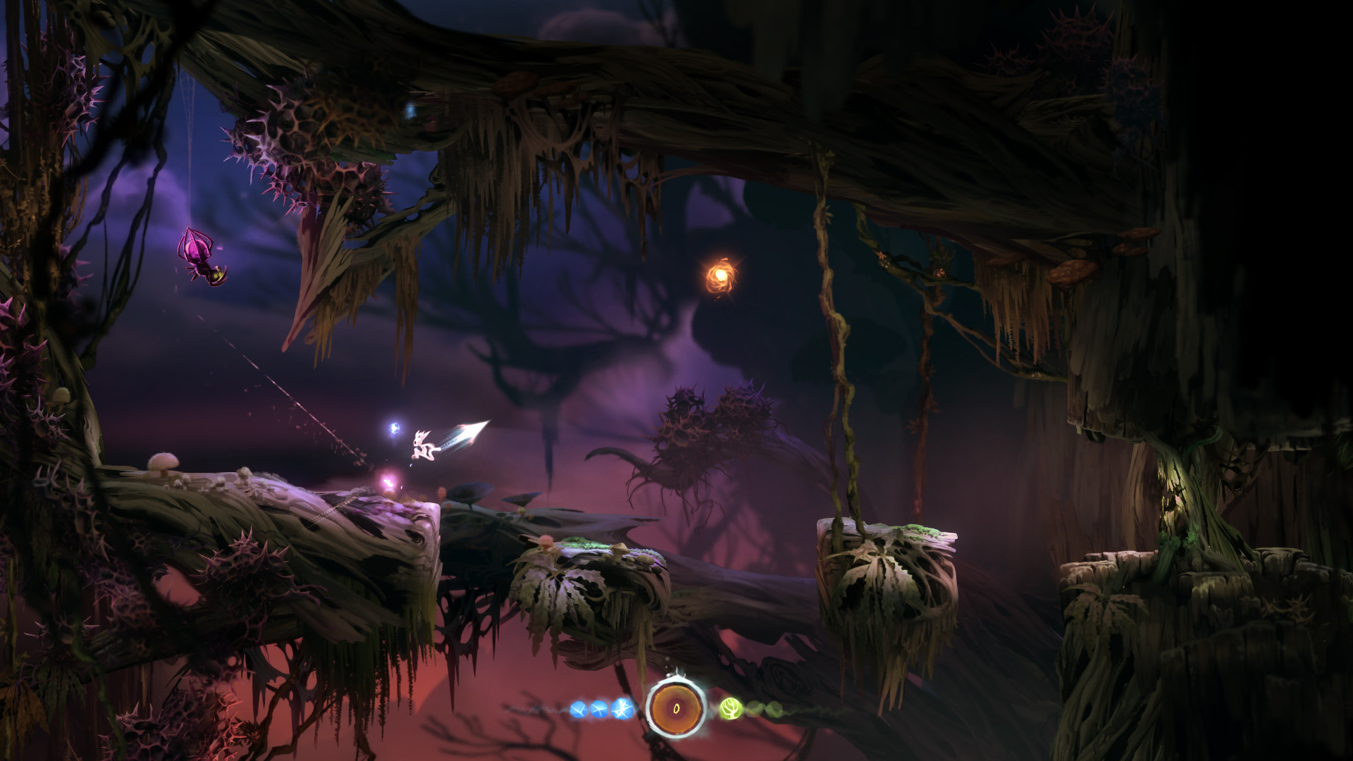 图片[19]-奥日与黑暗森林：终极版|Ori and The Blind Forest Definitive Edition|Build1096284-萌芽游戏