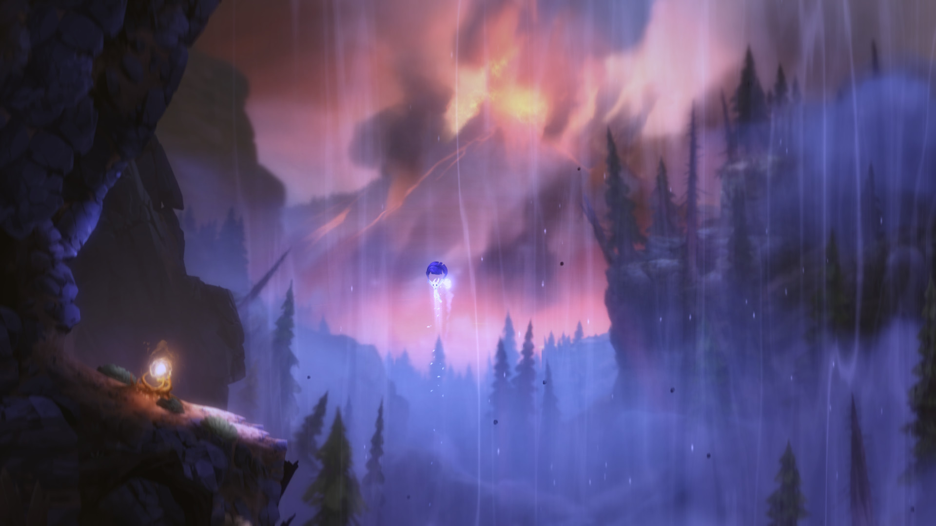 图片[9]-奥日与黑暗森林：终极版|Ori and The Blind Forest Definitive Edition|Build1096284-萌芽游戏