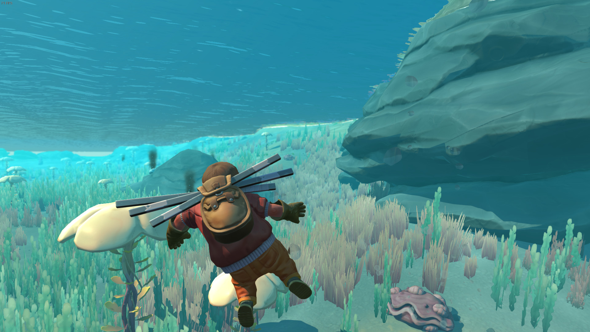 图片[6]-废品机械师|Scrap Mechanic|0.7.1-萌芽游戏