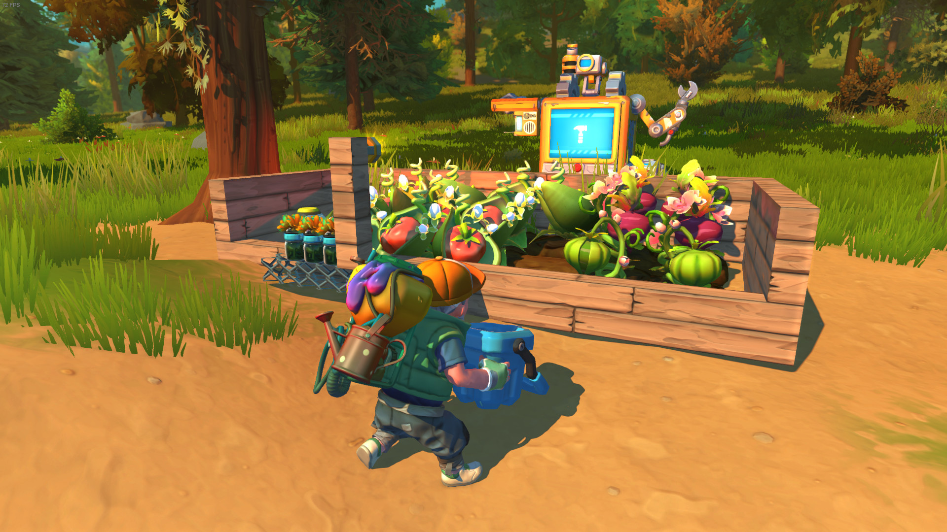 图片[7]-废品机械师|Scrap Mechanic|0.7.1-萌芽游戏