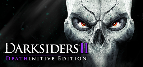 暗黑血统2:死亡终极版|Darksiders II Deathinitive Edition|Build845822-萌芽游戏