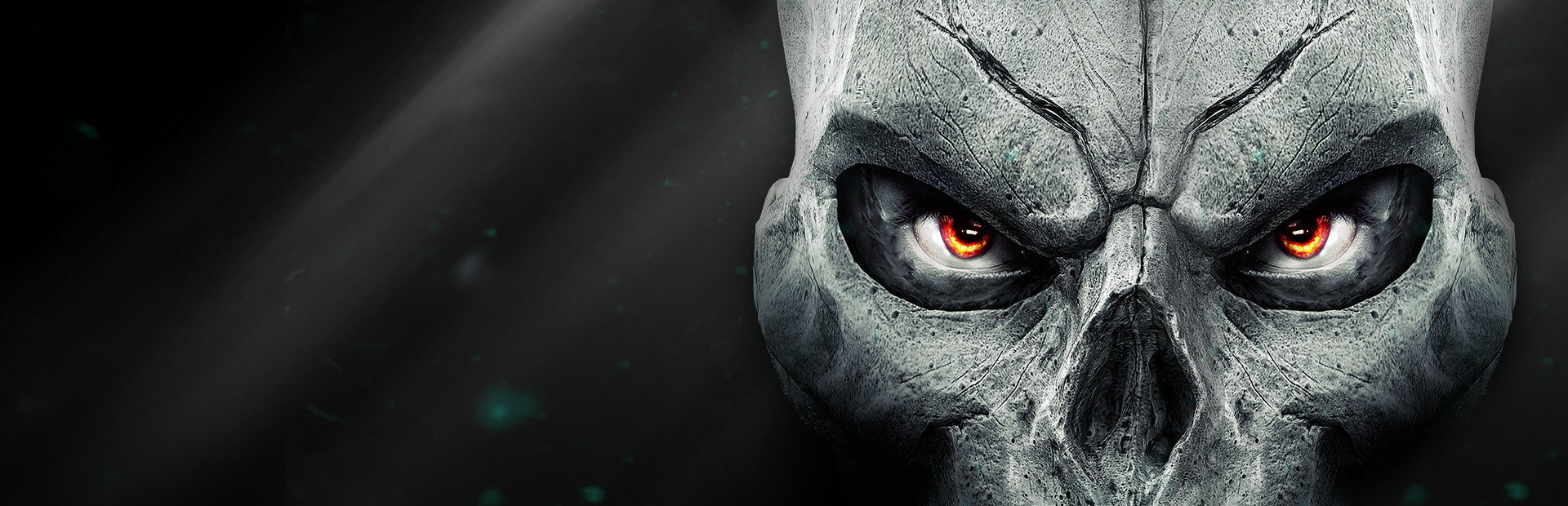 暗黑血统2:死亡终极版|Darksiders II Deathinitive Edition|Build845822