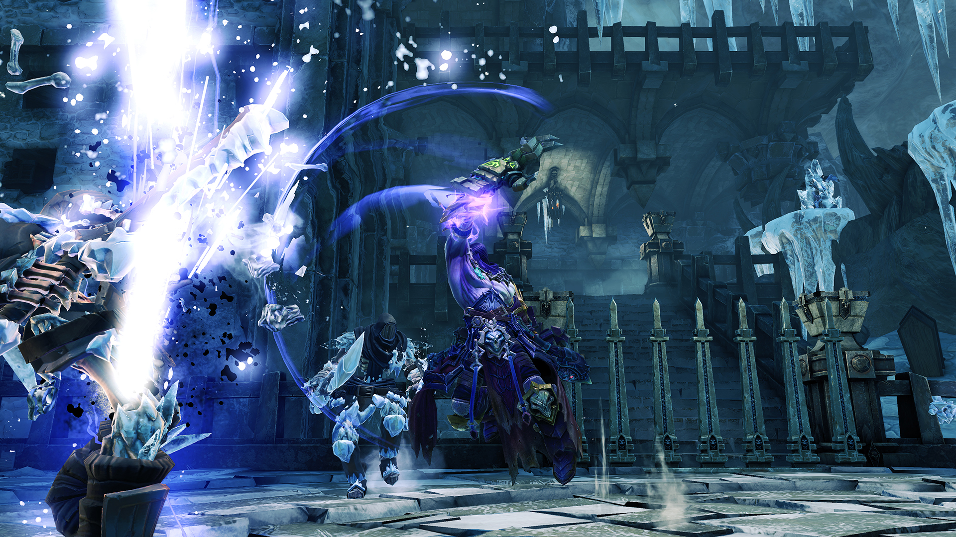 图片[4]-暗黑血统2：死亡终极版|Darksiders II Deathinitive Edition|Build845822-萌芽游戏