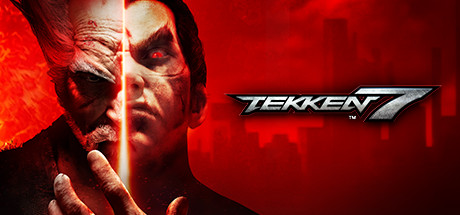 铁拳7|Tekken 7|5.10|整合全DLC-萌芽游戏
