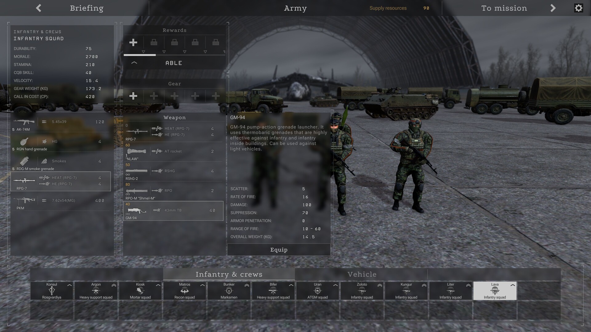 Ukrainian Warfare: Gostomel Heroes 截图 5