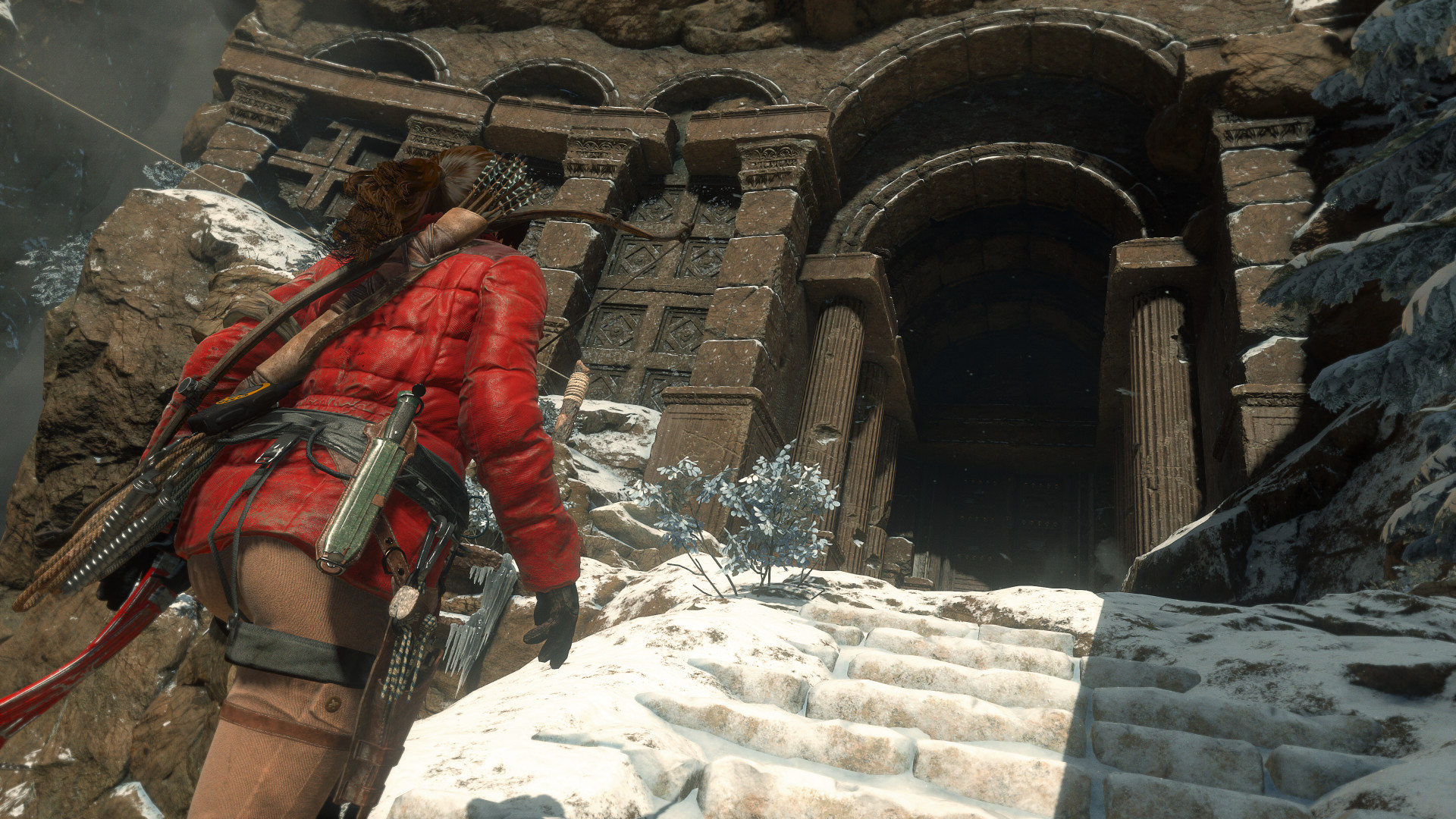图片[6]-古墓丽影：崛起|Rise of The Tomb Raider|Build9575745|整合全DLC-萌芽游戏