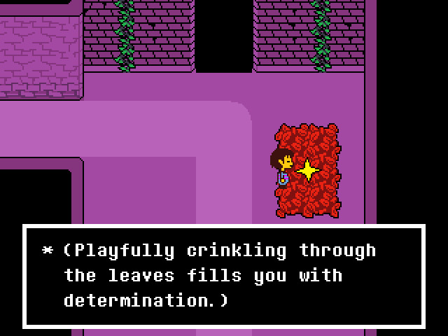 图片[4]-传说之下|Undertale|1.001-萌芽游戏