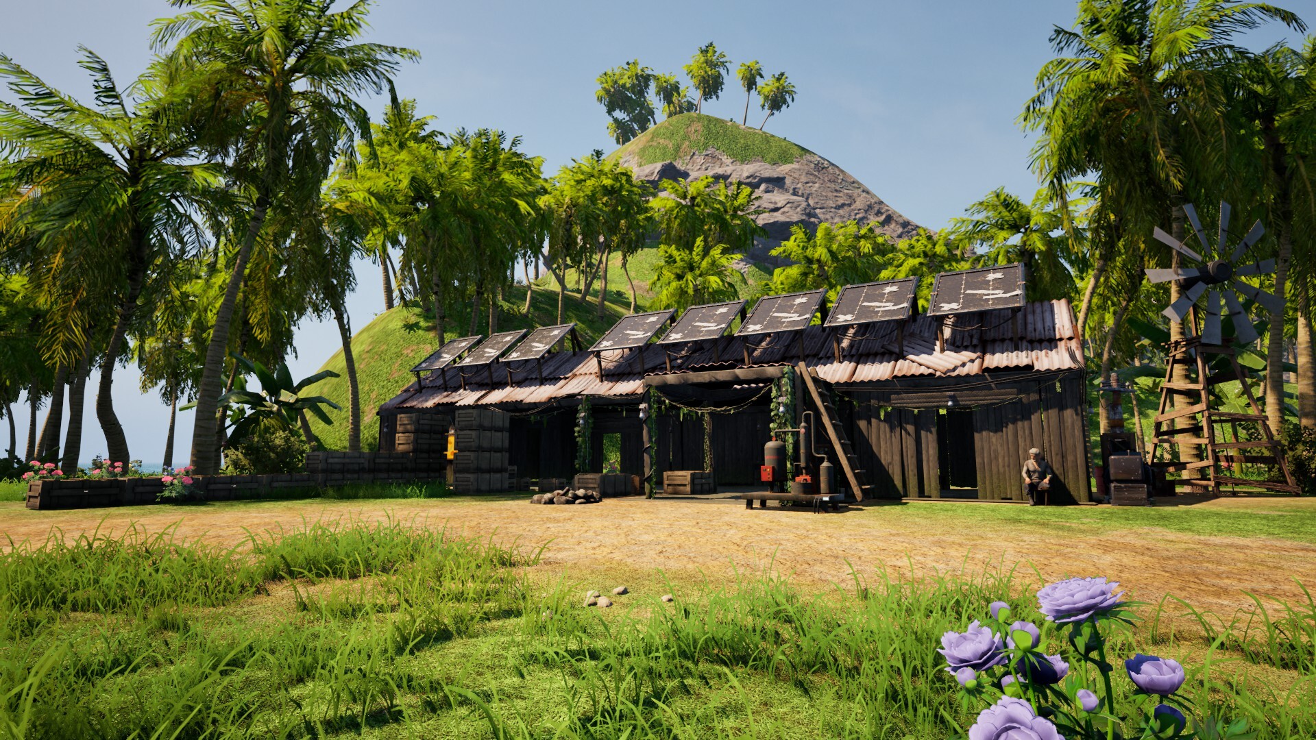 图片[2]-挖掘岛|Dig Island|0.5.0.1-萌芽游戏