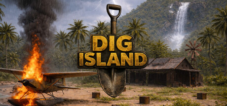 挖掘岛|Dig Island|0.5.0.1-萌芽游戏