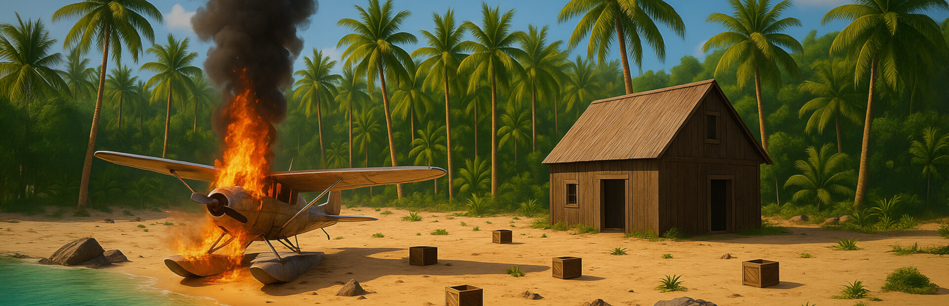 挖掘岛|Dig Island|0.5.0.1
