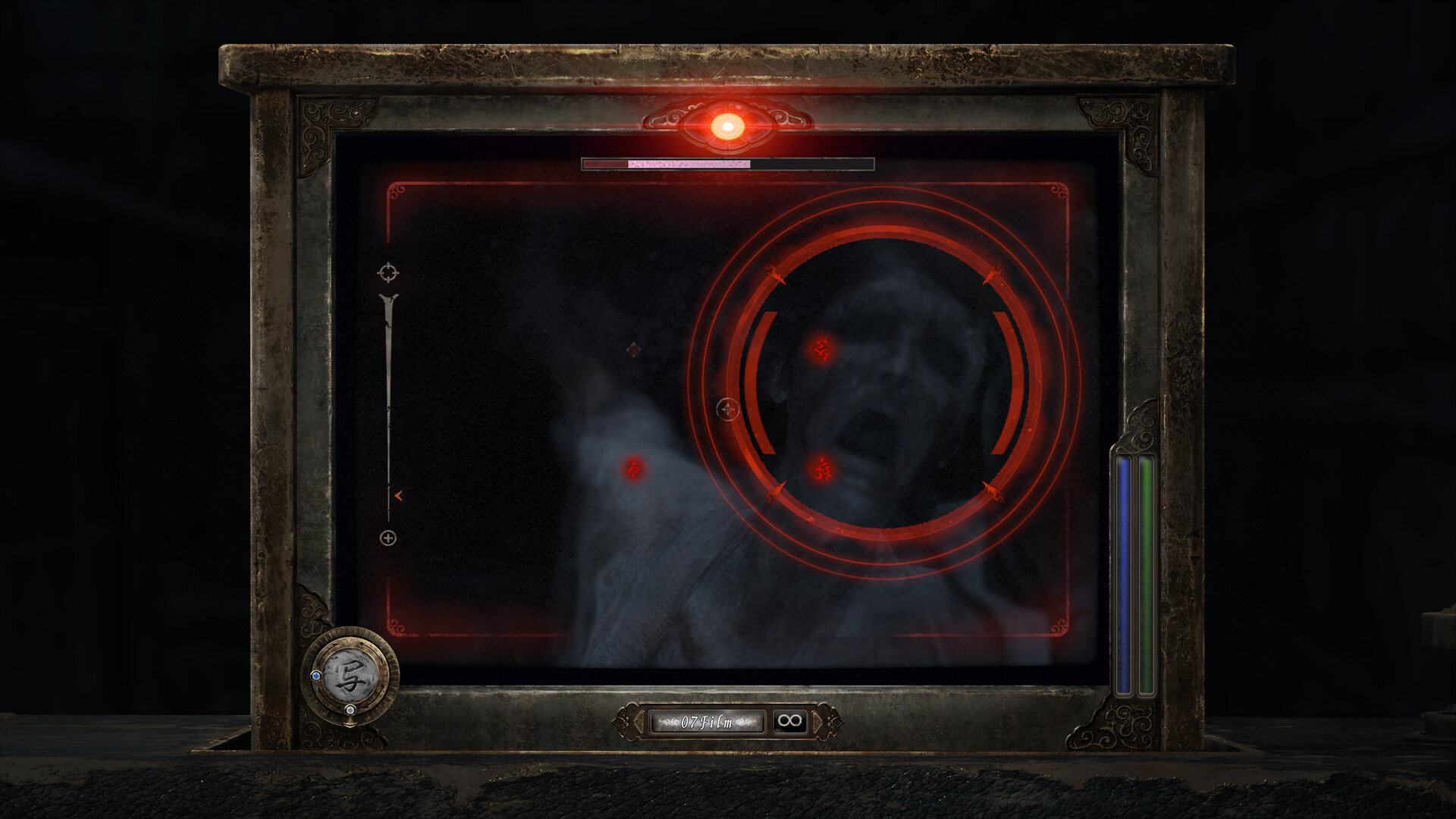 图片[5]-零：红蝶重制版|Fatal Frame II Crimson Butterfly Remake|1.04.00|整合全DLC-萌芽游戏