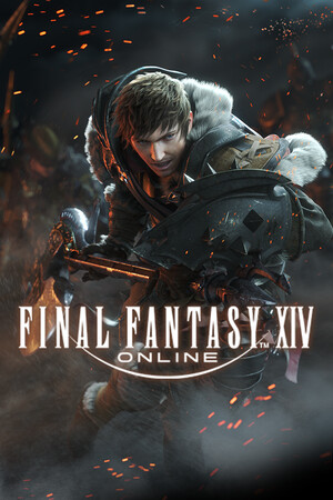 最终幻想14（FINAL FANTASY XIV Online）-DLACG