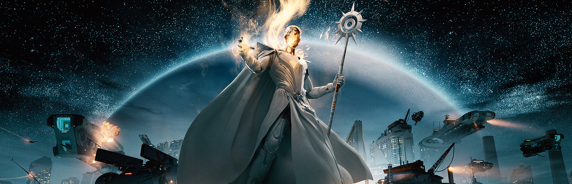 无尽太空2|Endless Space 2|1.5.60|整合全DLC