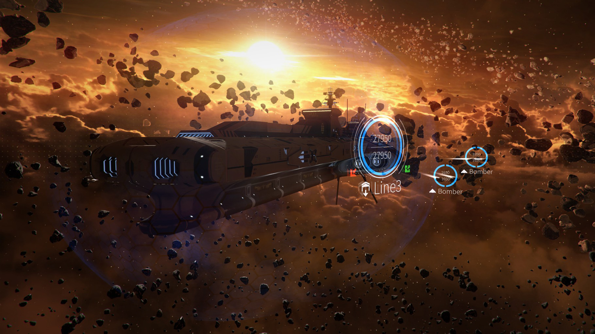 图片[21]-无尽太空2|Endless Space 2|1.5.60|整合全DLC-萌芽游戏