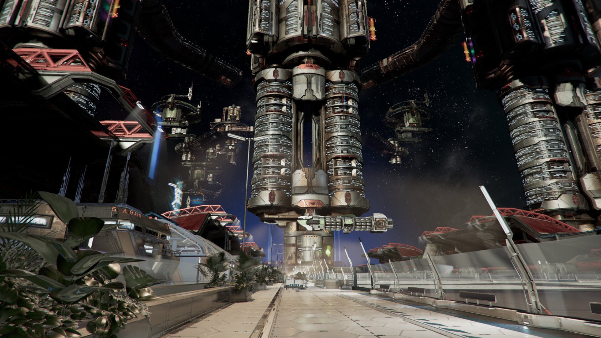 图片[6]-X4：基石|X4 Foundations|8.00|整合全DLC-萌芽游戏