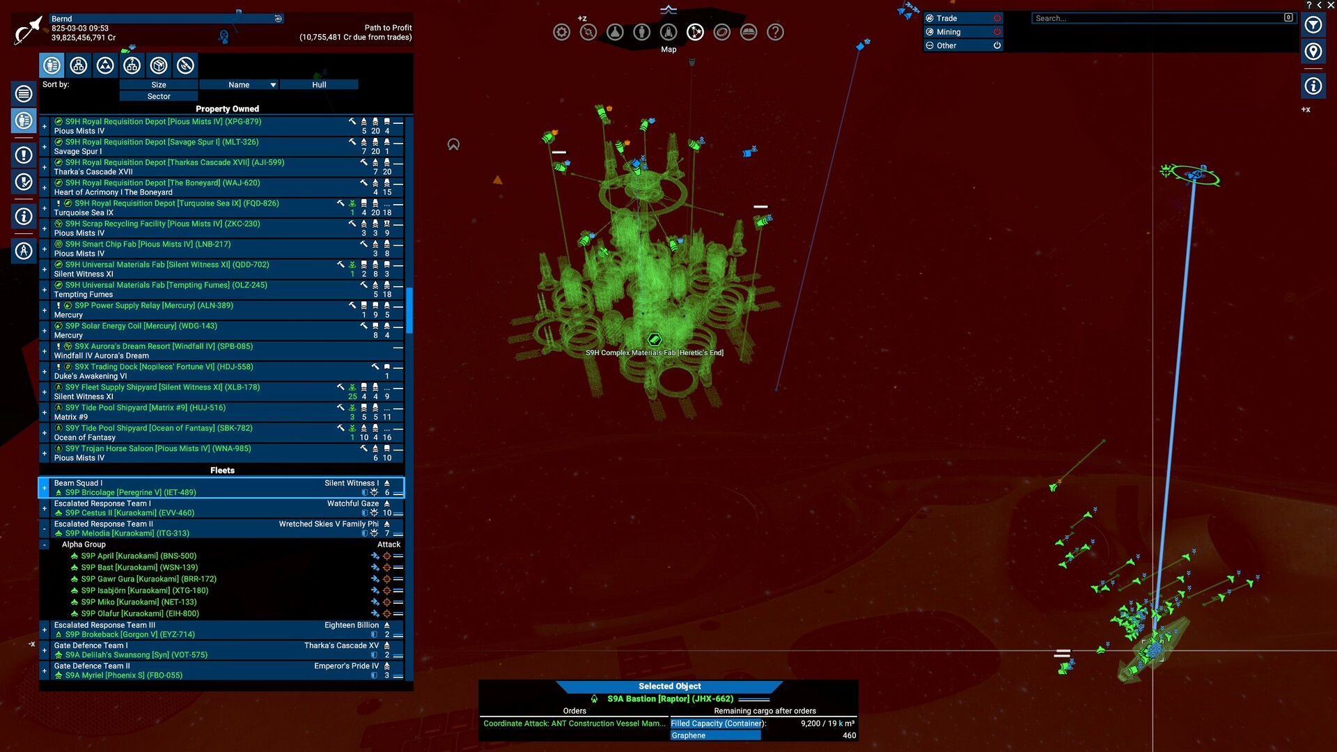 图片[7]-X4：基石|X4 Foundations|8.00|整合全DLC-萌芽游戏