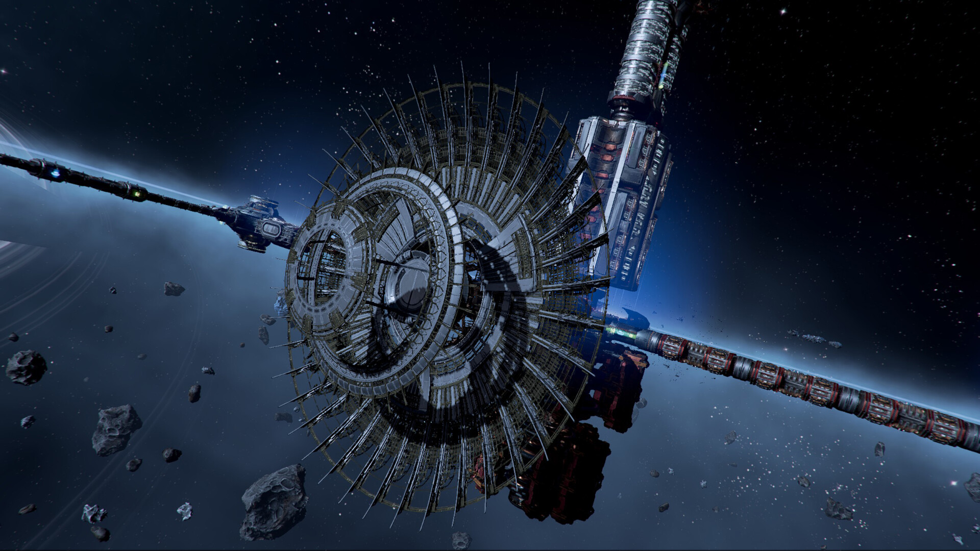 图片[9]-X4：基石|X4 Foundations|8.00|整合全DLC-萌芽游戏