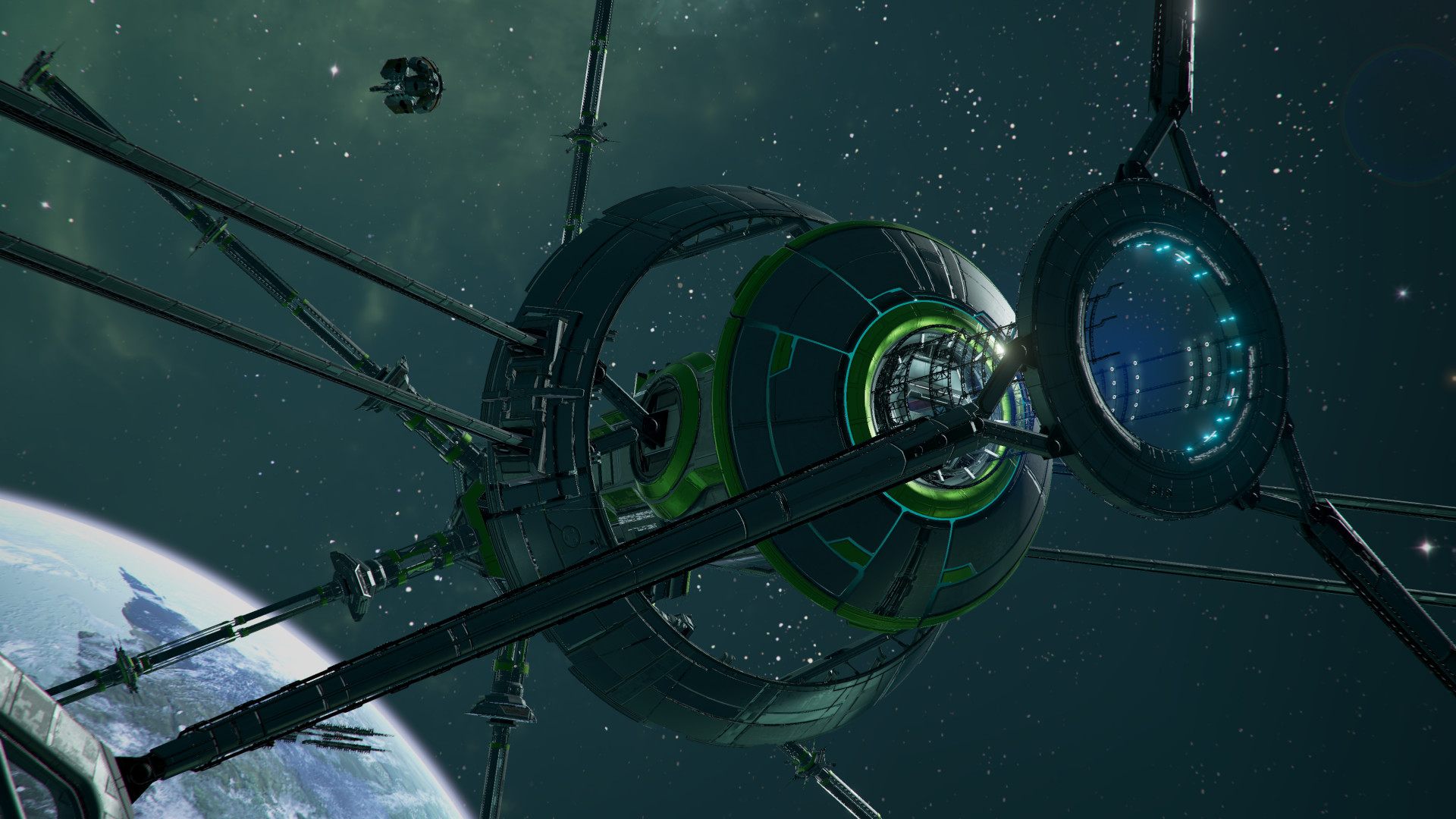 图片[16]-X4：基石|X4 Foundations|8.00|整合全DLC-萌芽游戏