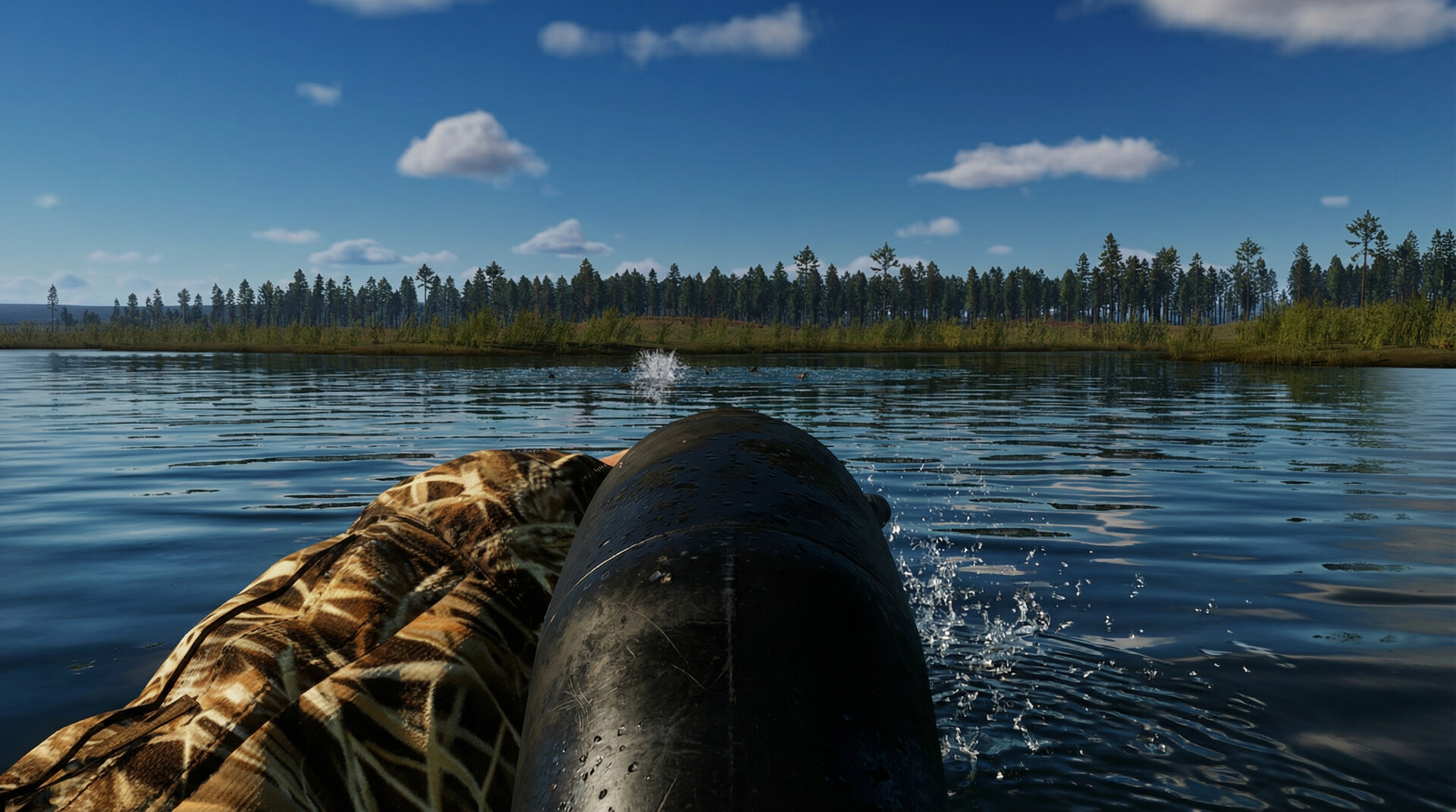 BULT: Hunting simulator 截图 5