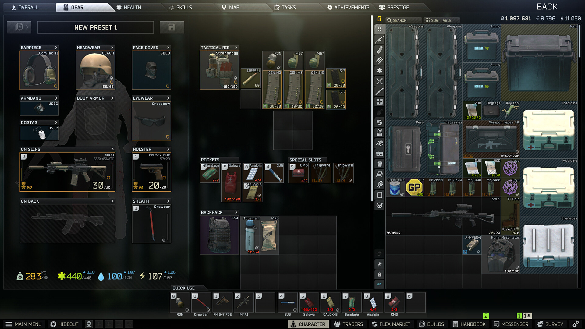 图片[29]-逃离塔科夫|Escape From Tarkov|0.16.9.0.40087-萌芽游戏