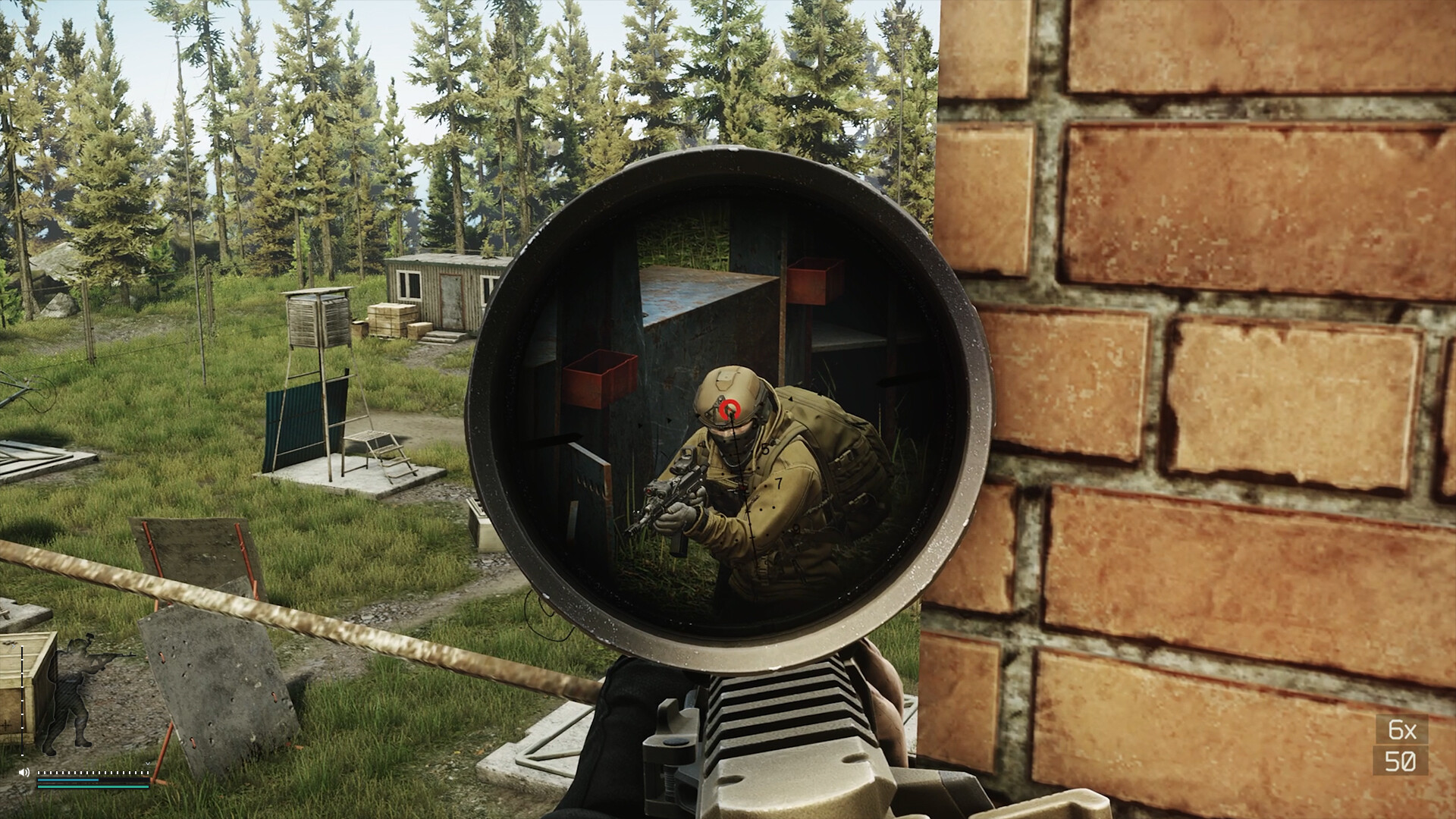 Escape from Tarkov 截图 20