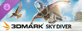 3DMark Sky Diver benchmark