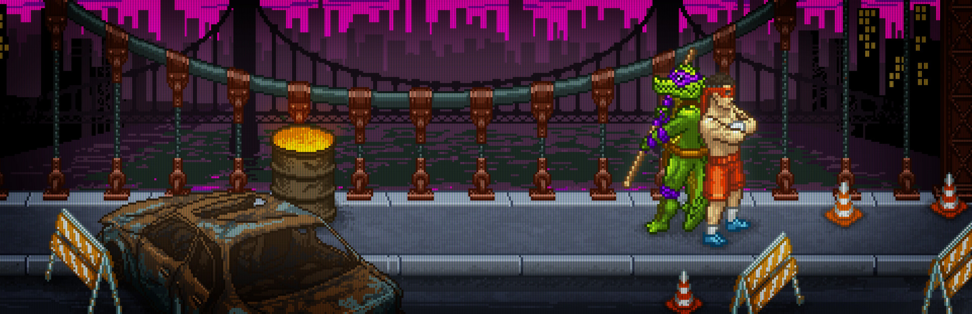 拳击俱乐部|Punch Club|1.39