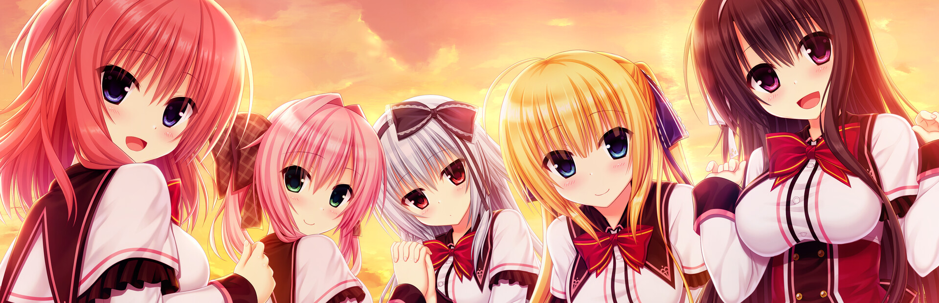 【ADV/汉化】任性HighSpec OC / ワガママハイスペックOC 本体+全CG存档